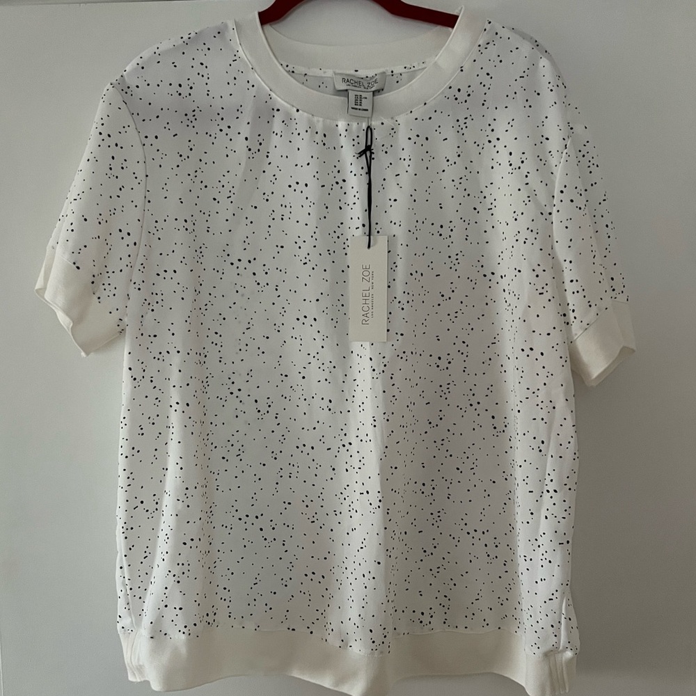 Rachel Zoe Blouse